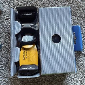 Shimano road cycling pedals